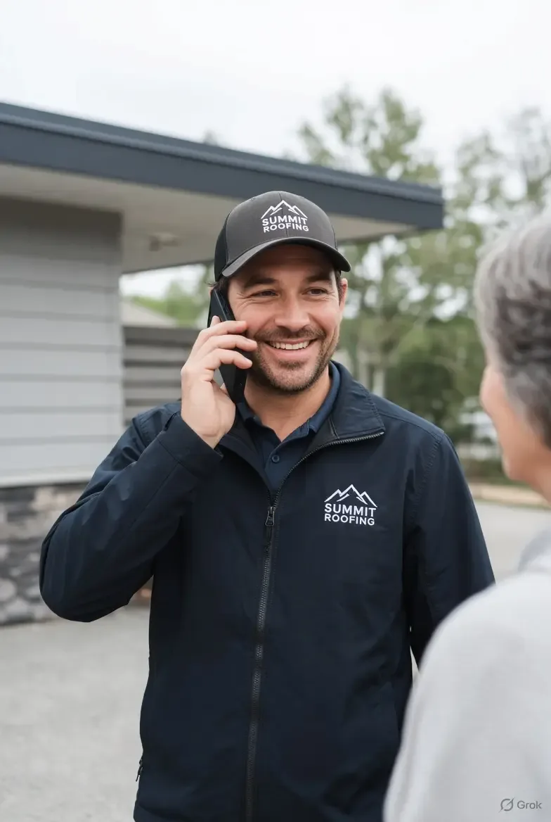 Flat Roof Leak Repair Port Wentworth, GA FAQs